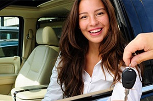 Car Locksmith The Woodlands